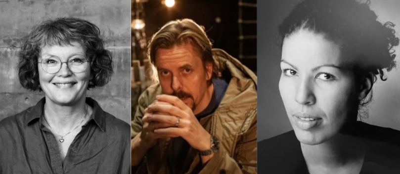 Nominerte til Ibsenprisen 2026