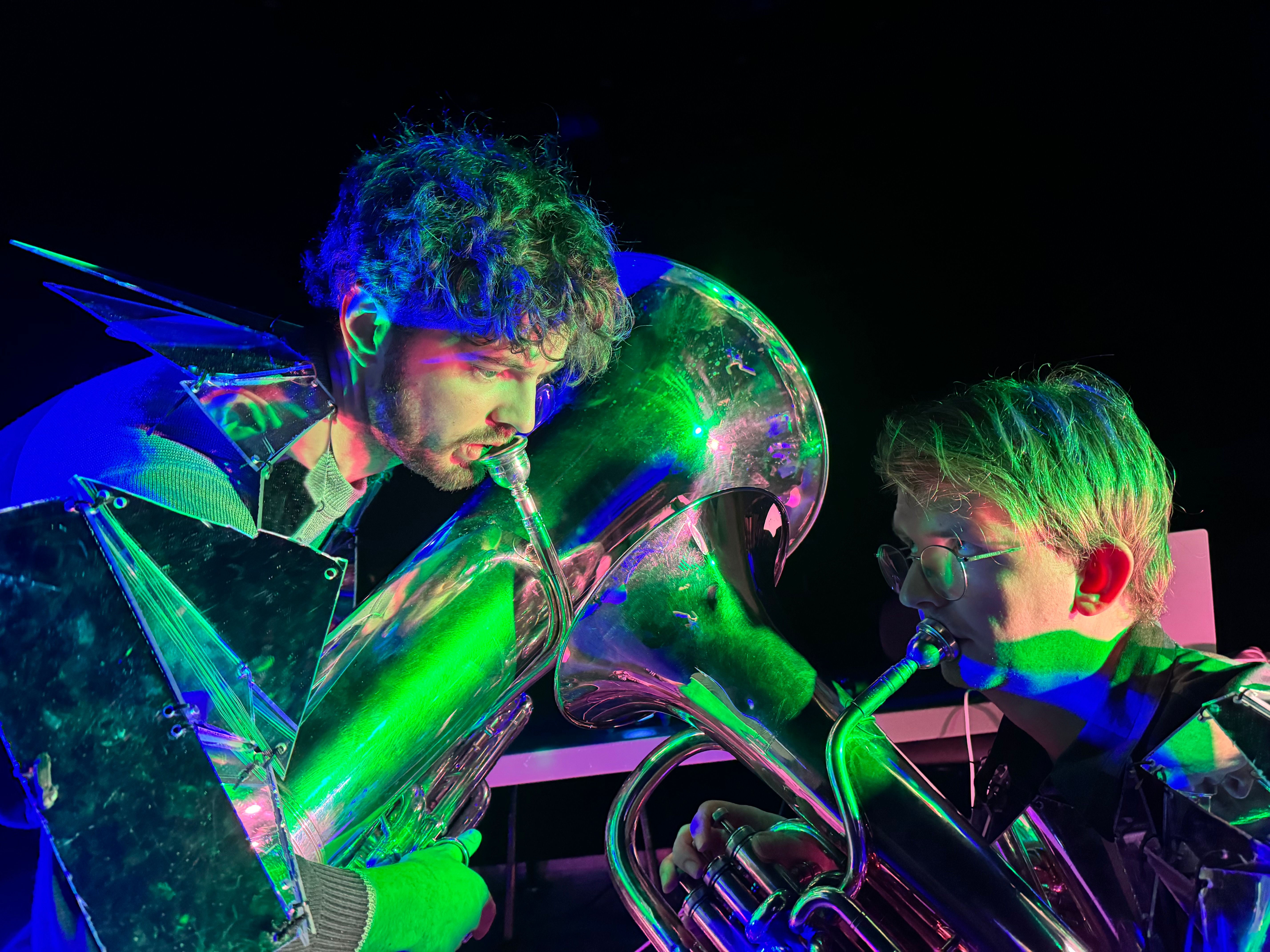 Nylyd #99: Coarse - All Women Are Like That!