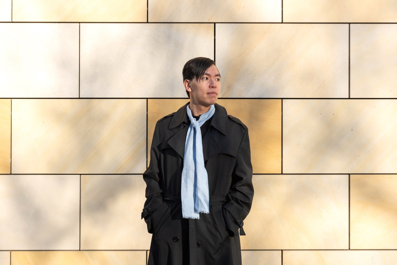 Møt Tze Yeung Ho - mottaker av Skien kommunes kunstnerstipend 2025