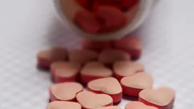 Styrker innsatsen mot vanedannende medisiner