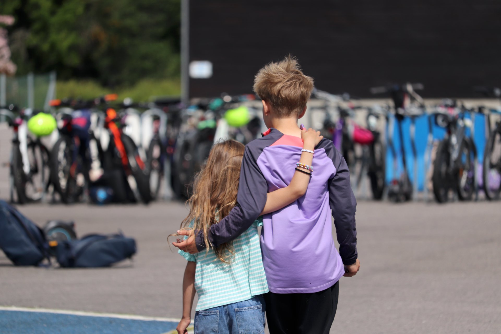 Kjenner du til Fritidsfondet?