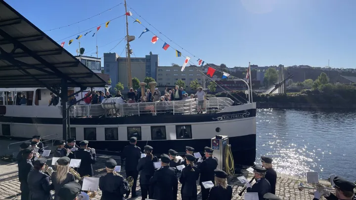 Victoria 19 Mai