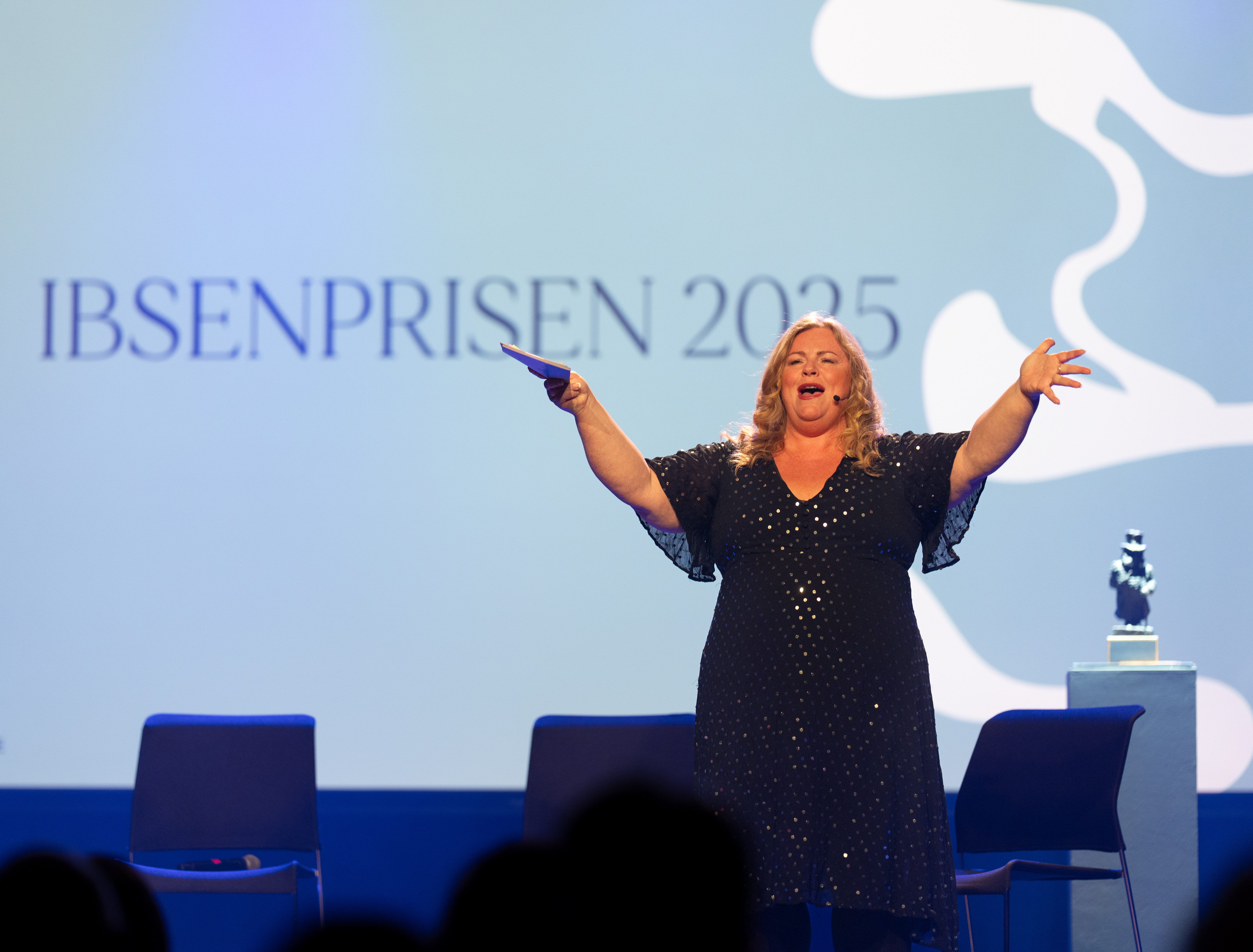 Er du vår nye Ibsenprisvinner?