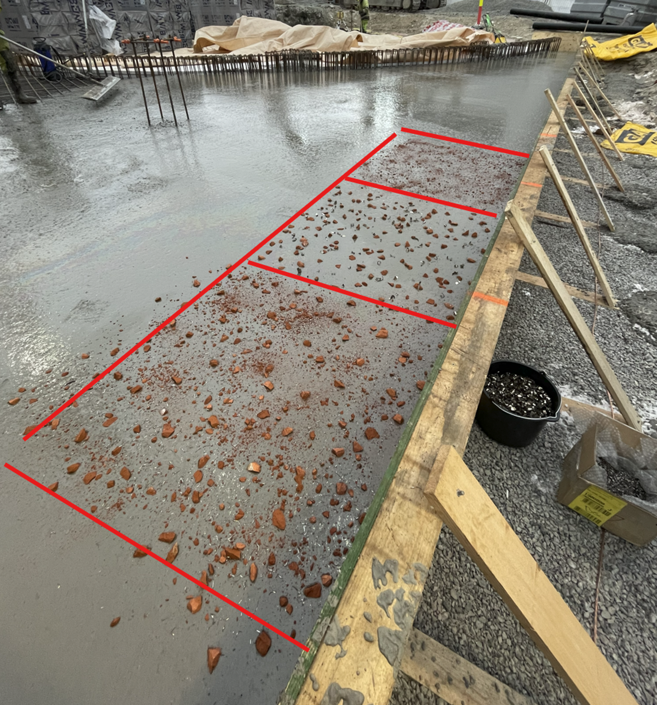 “Brunosten” lever videre