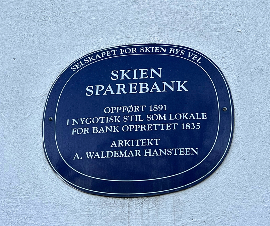 Skien Sparebank