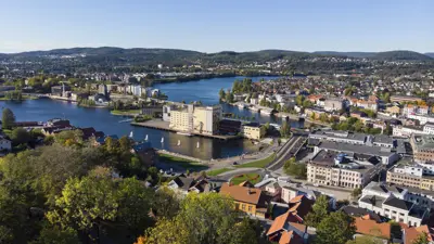 Tilsyn med radon i utleieboliger