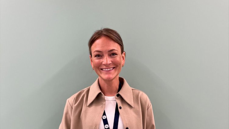Vibeke Herikstad Høydal