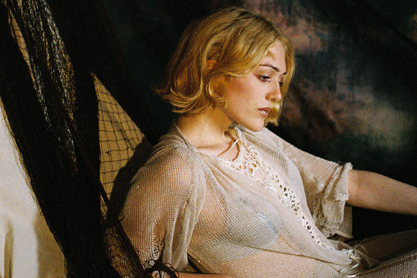 Nylyd #87: Thea Grant