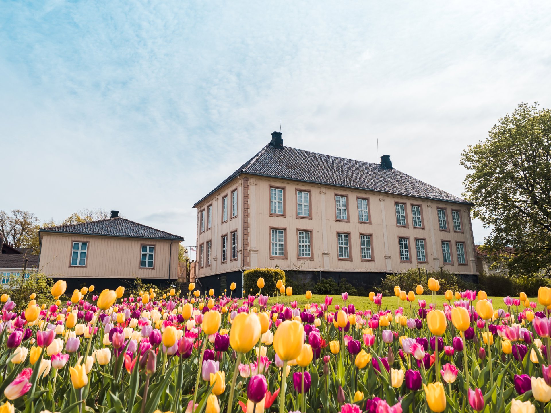 Brekkeparken