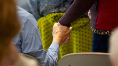 Ønsker du deg et pensjonistforbund på Gulset?