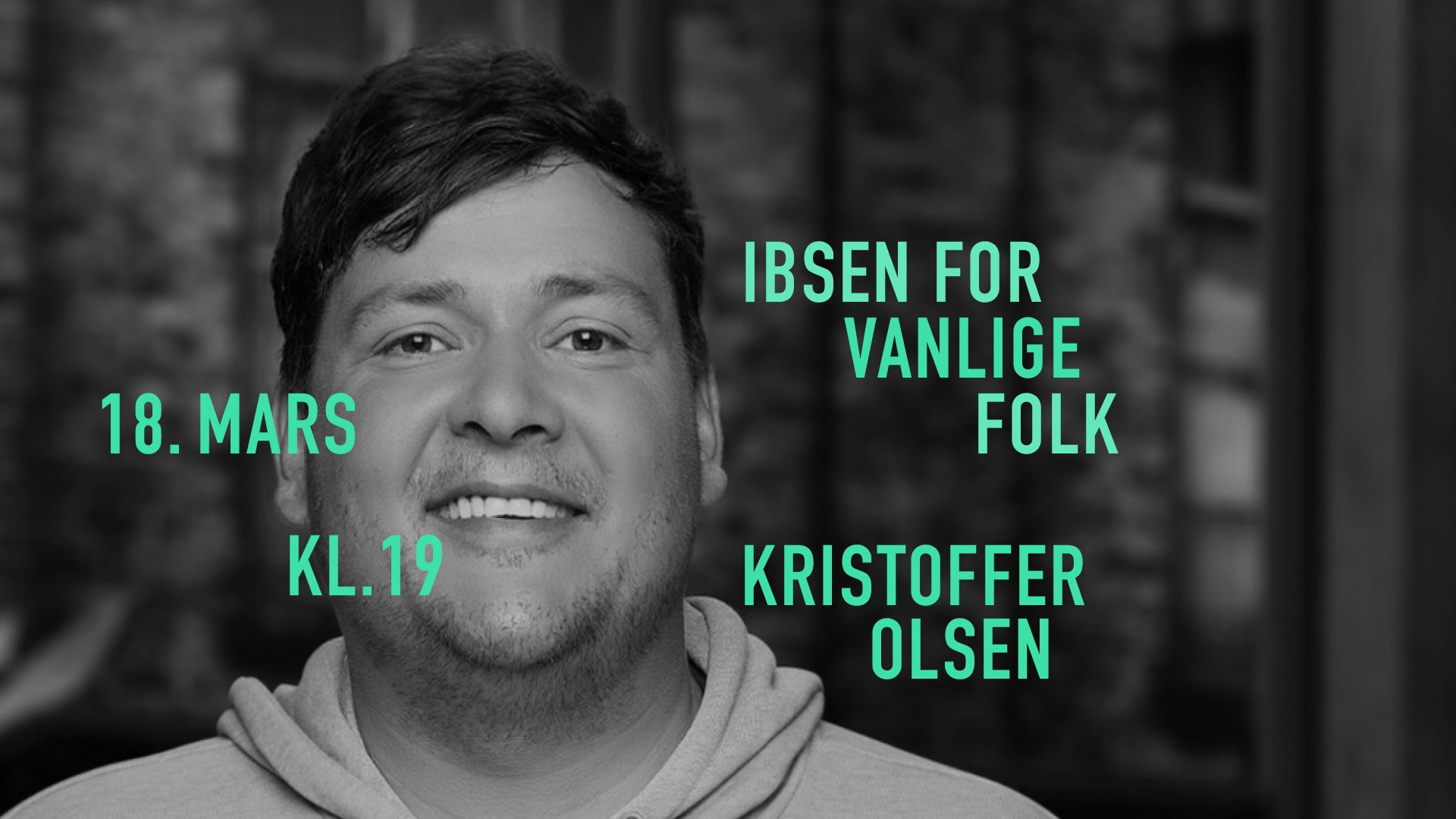 Ibsen for vanlige folk, 2