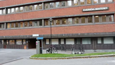 Voksenvaksinasjonsprogrammet er i gang