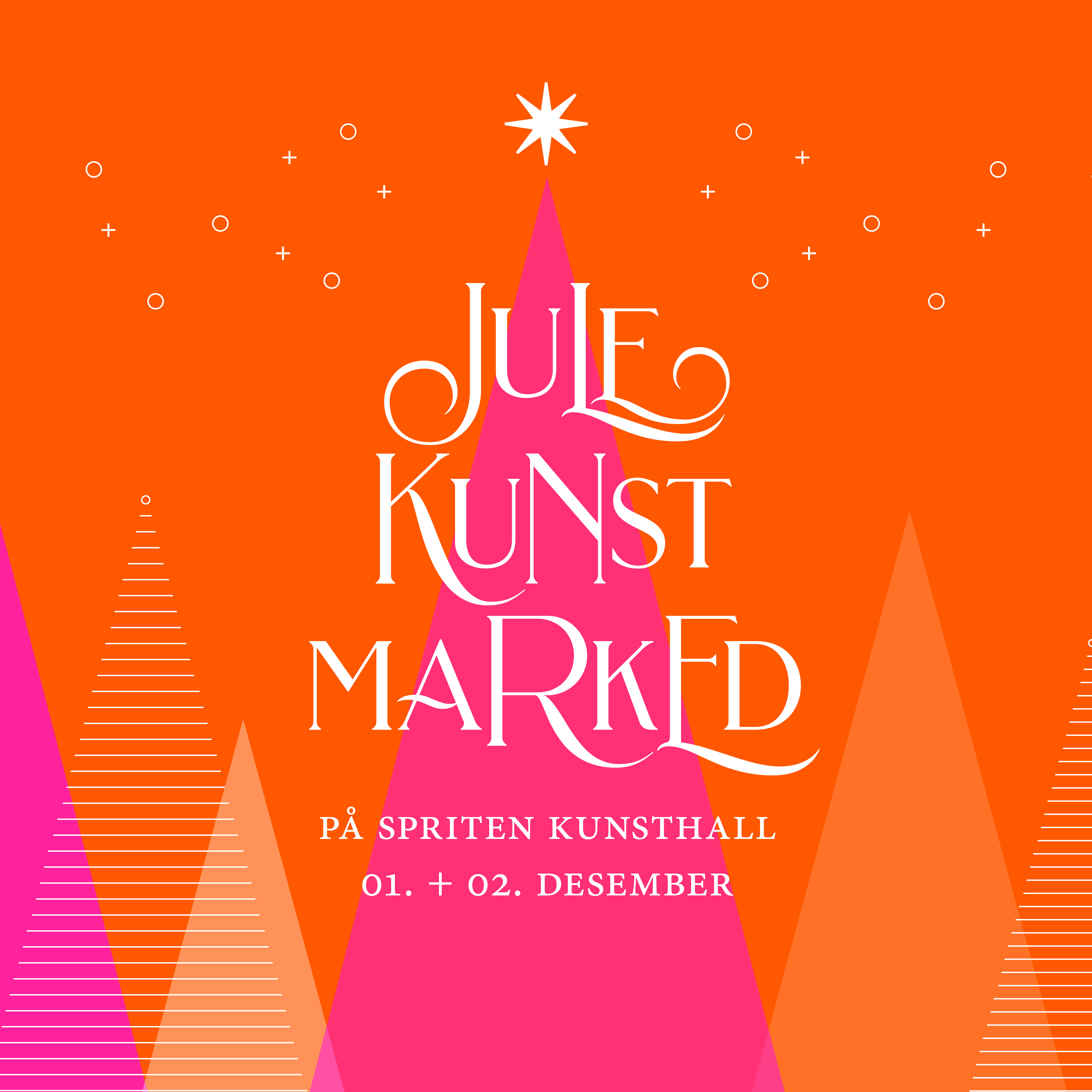 Julekunstmarked