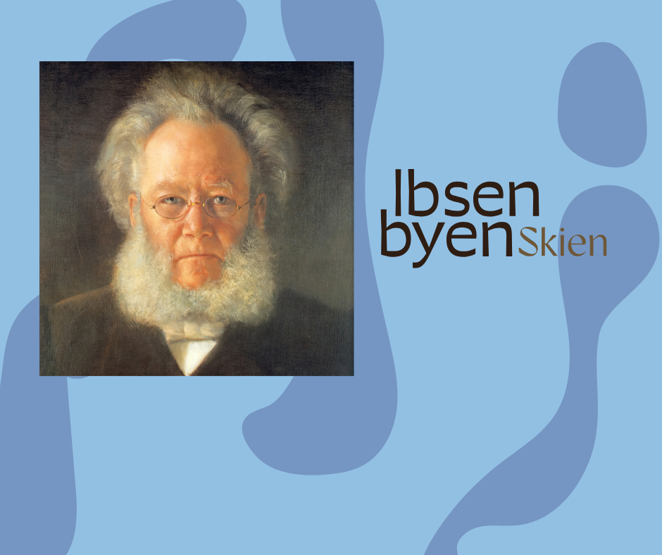 Opplev Ibsen i hele mars