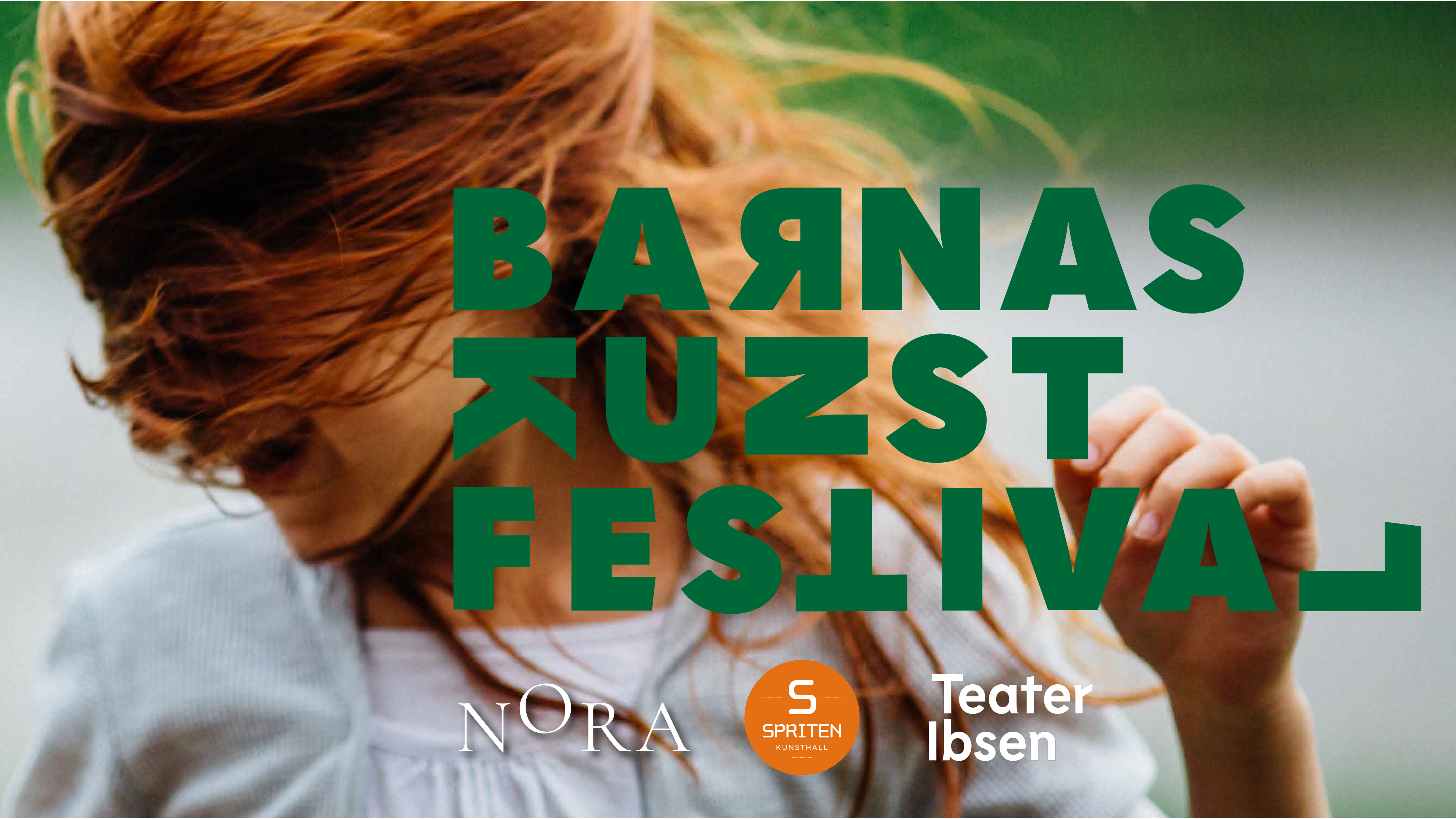 Barnas kunstfestival