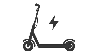 Elsparkesykler i Grenland