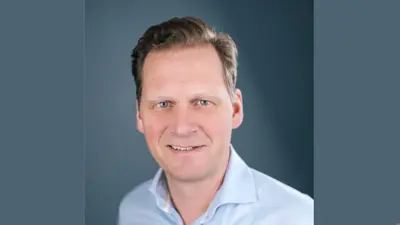 Ny kommunalsjef Byutvikling, drift og kultur