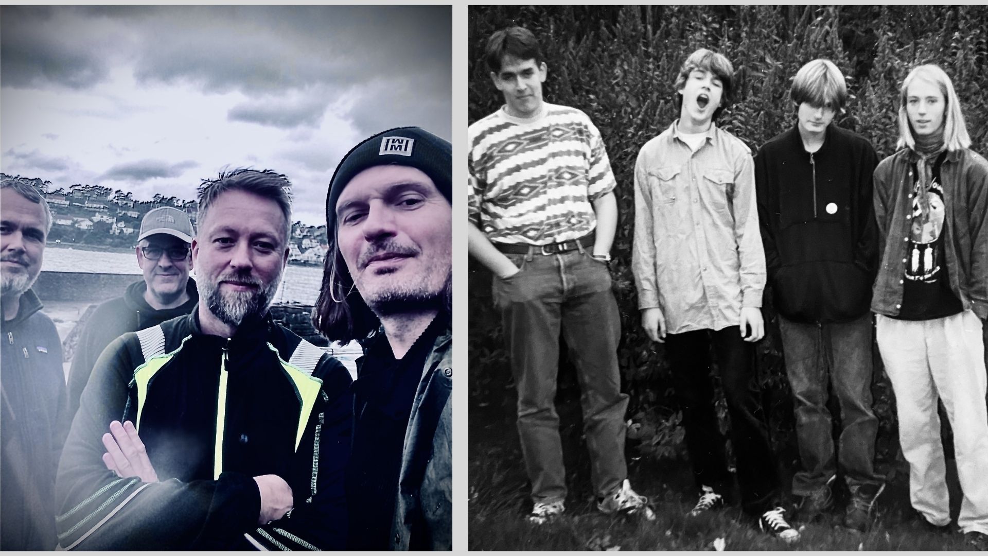 Kulturnatt: Konsert med The Fishparty!