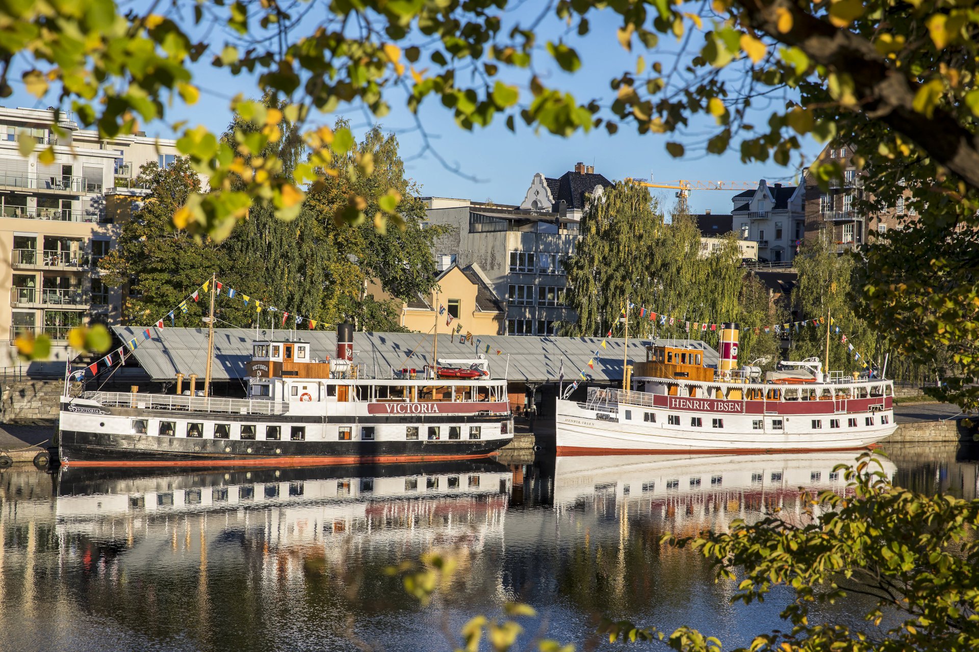 Telemarkskanalen