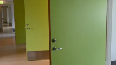 Vil gjenbruke mest mulig