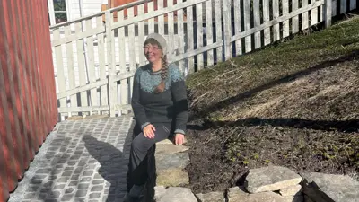 Rehabilitering av Snipetorpgata 27