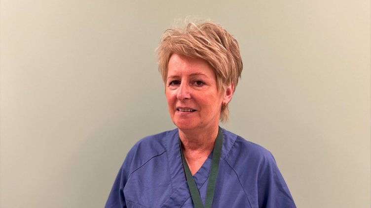 Vivian Thorstensen