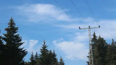 Høring ny 420 kV forbindelse