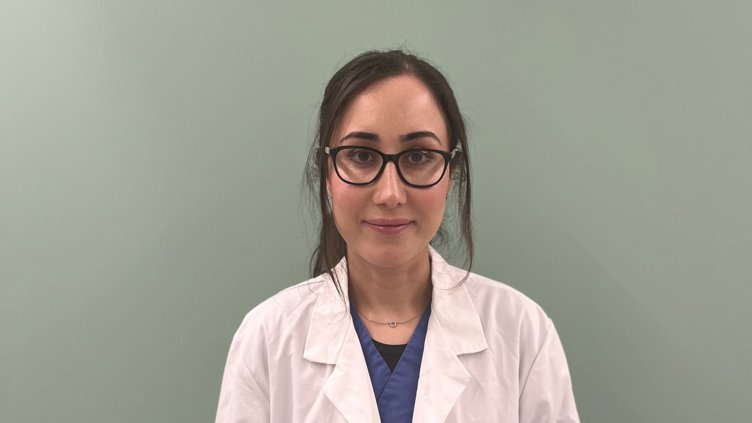 Sara Mohammad