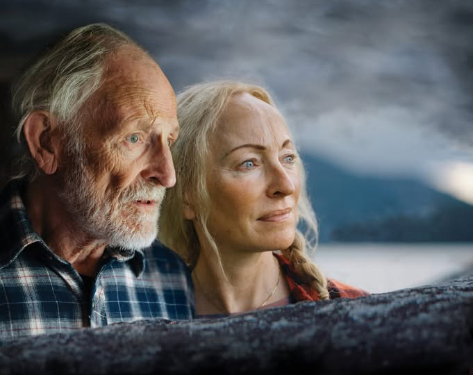 Filmvisning: Okseblod med ettersnakk