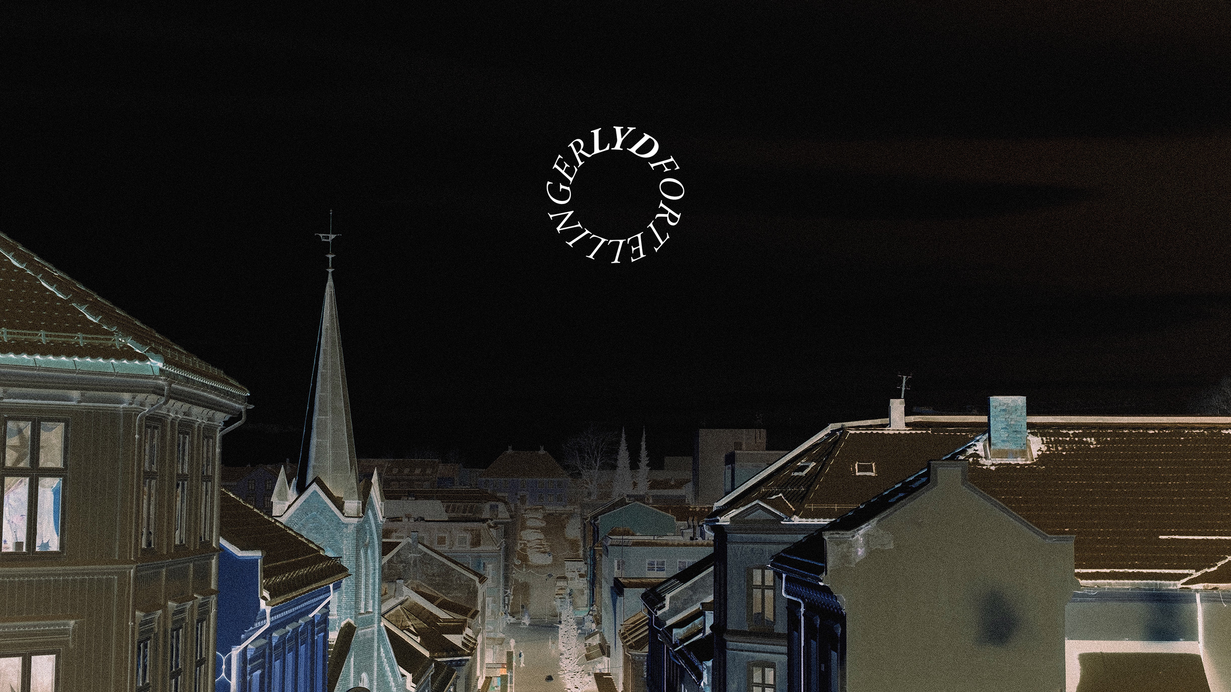 Kulturnatt: Skiens hemmeligheter. Med André Kassen og Halvor Nordal Strand