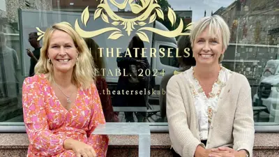 - Hvordan kan vi løfte kulturnæringene?