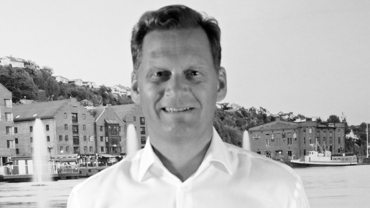 Dag Trygve Enden