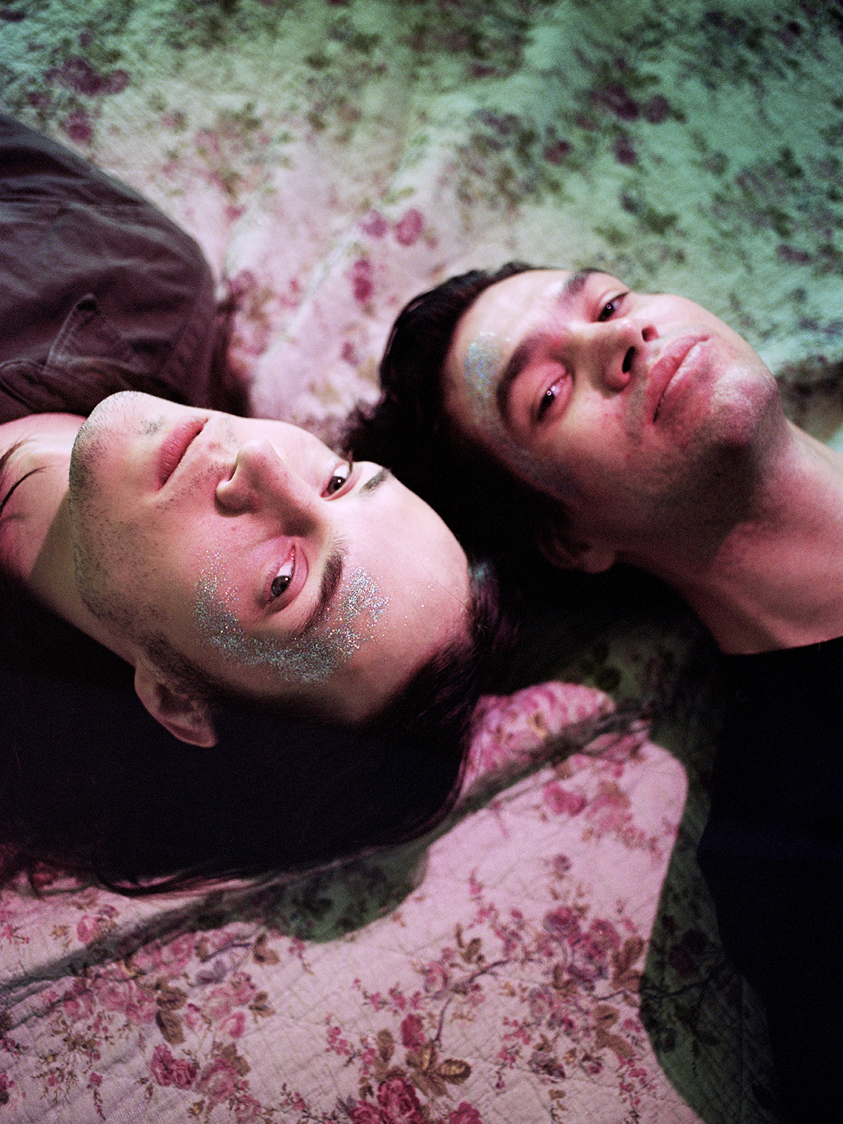 Nylyd #97: Malstrøm