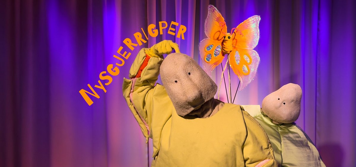 Nysgjerrigper