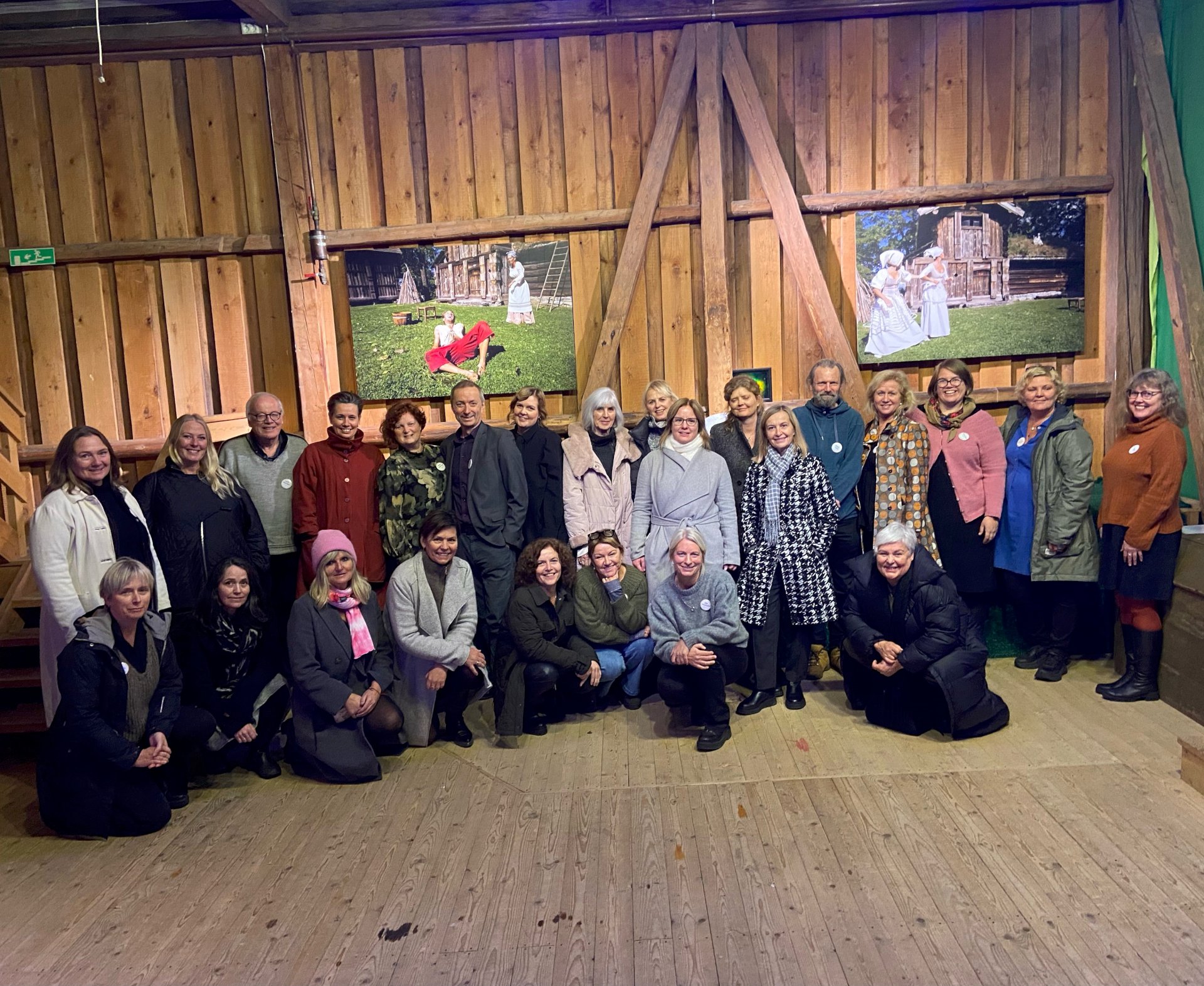 Nasjonalt Ibsen-nettverk