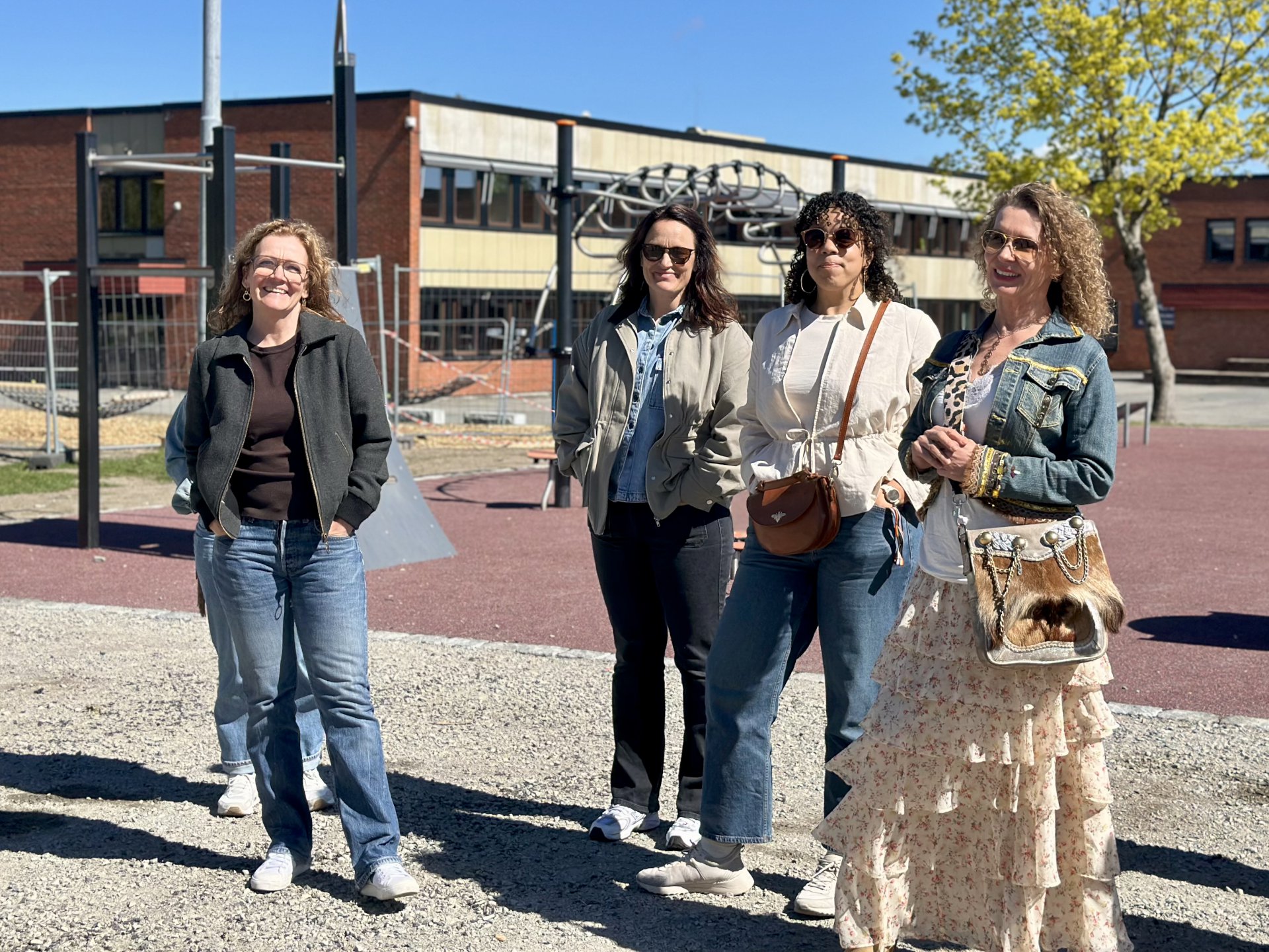 Viste frem Gulset for inspirasjonskilde