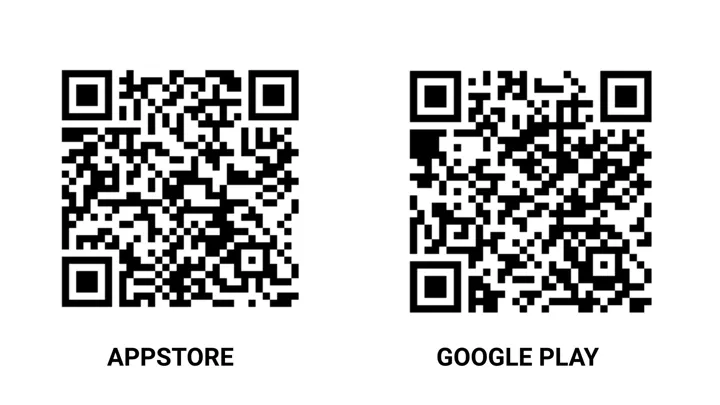 QR-koder.