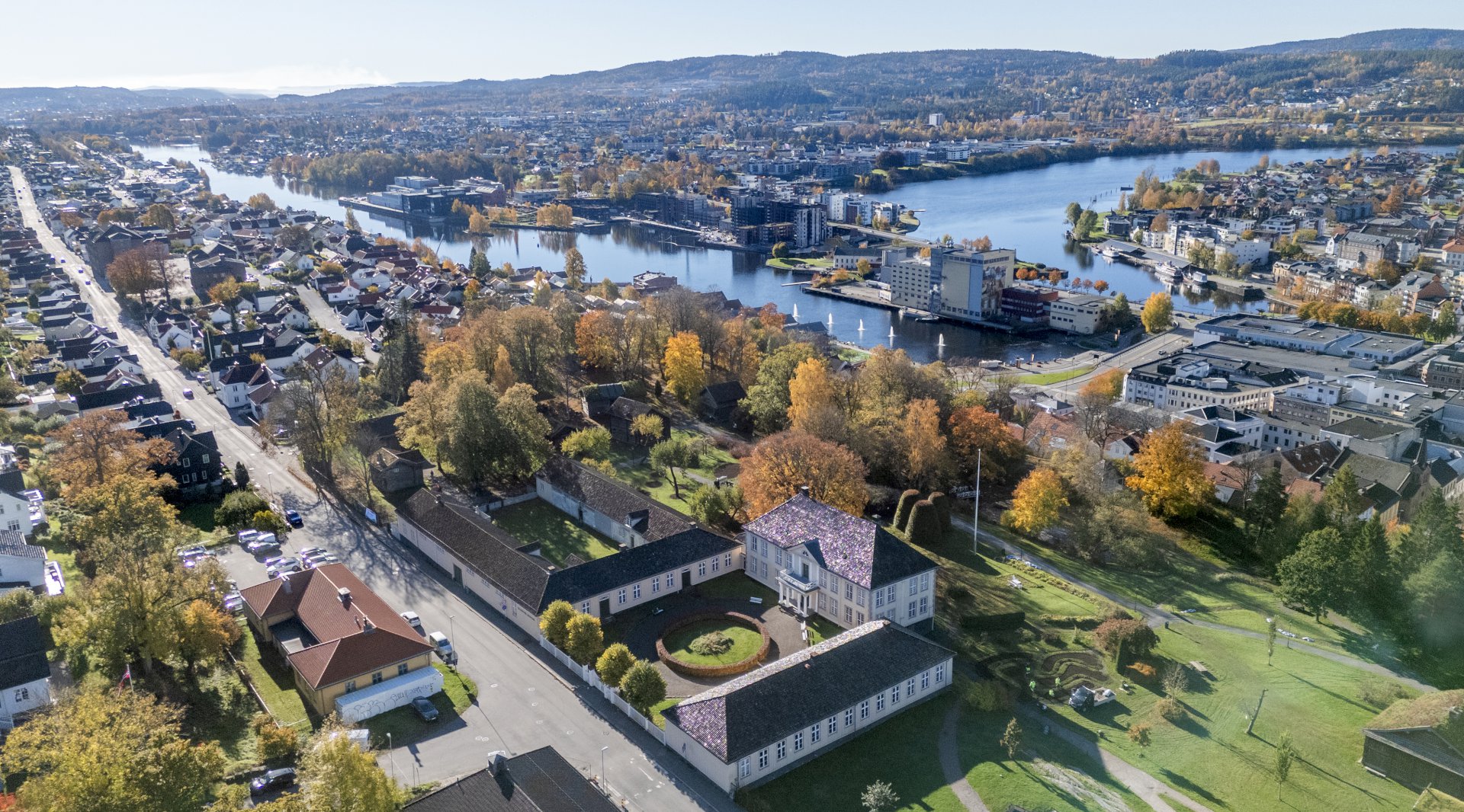 Langsiktig klimaarbeid gir resultater