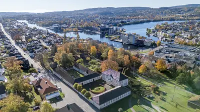 Langsiktig klimaarbeid gir resultater