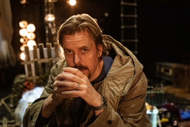 Foto av Tore Vagn Lid. 