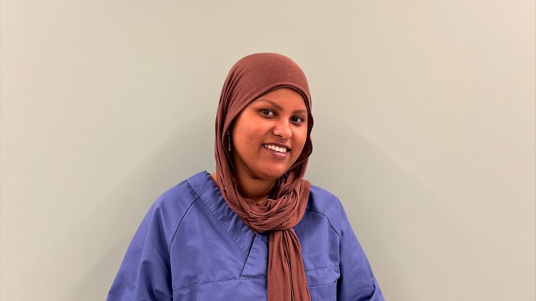 Fadumo Hossein Abou