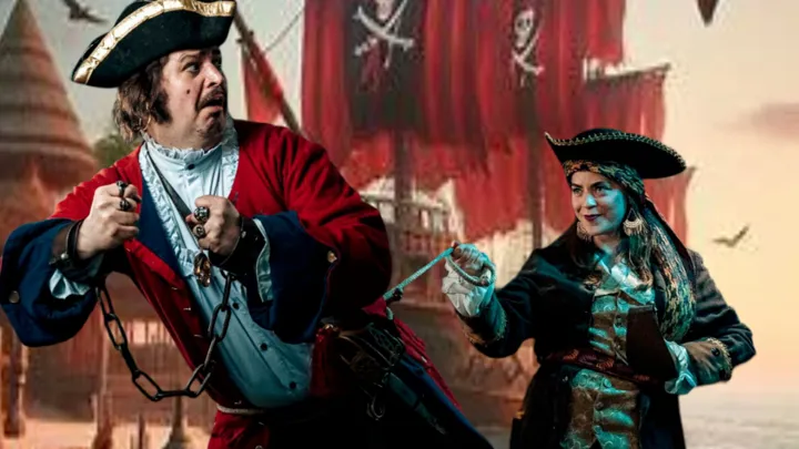 Piratfestival