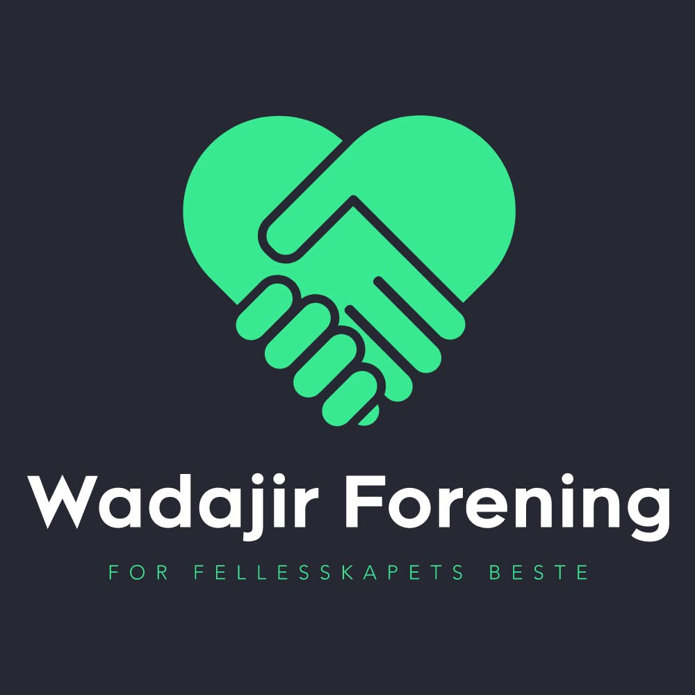 Wadajir forening sin logo