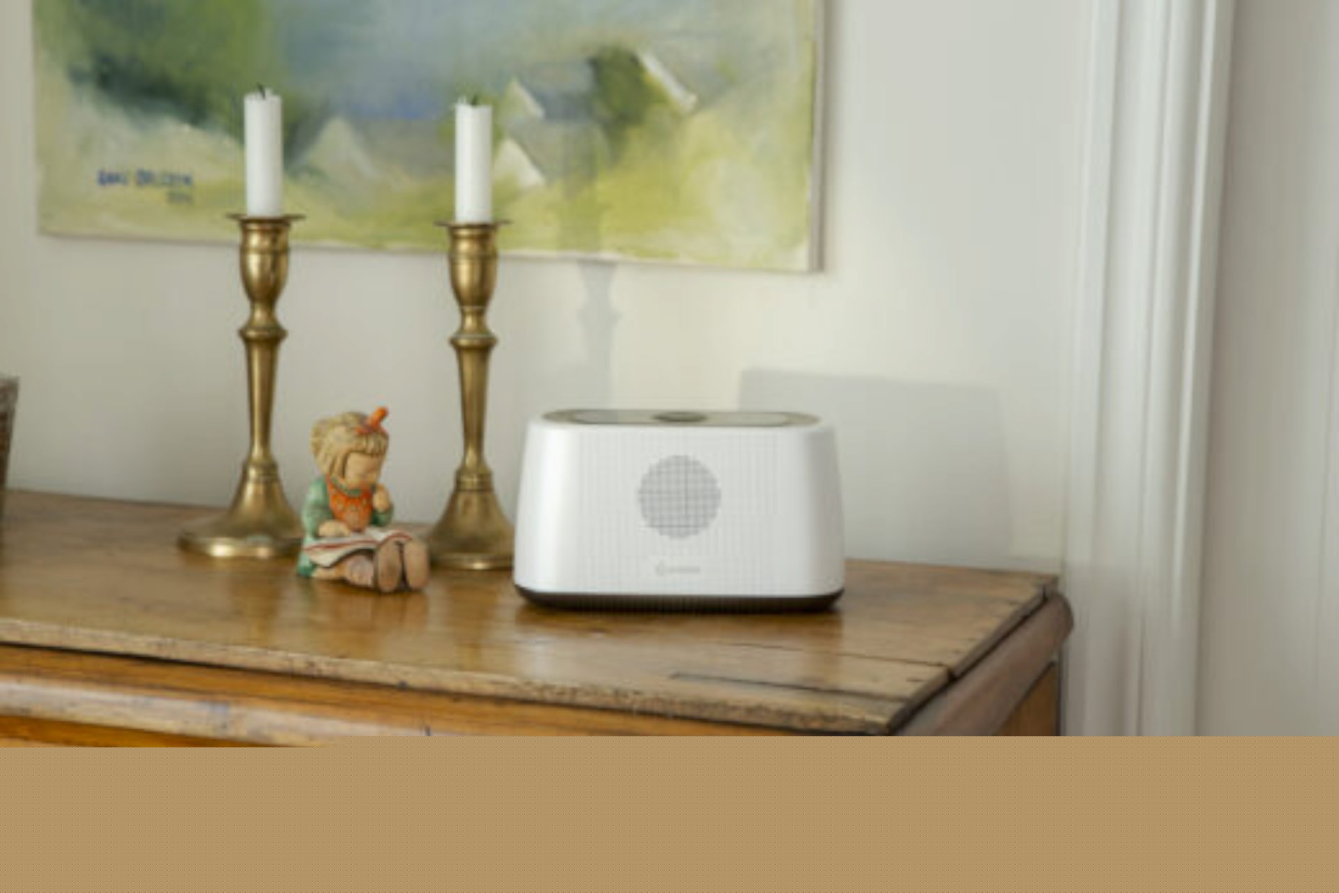 Endringer i trygghetsalarm