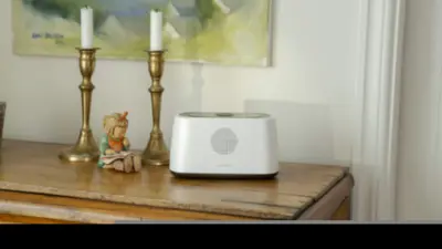 Endringer i trygghetsalarm