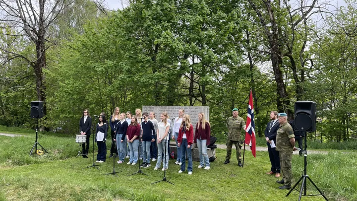Hestehaugen 2025