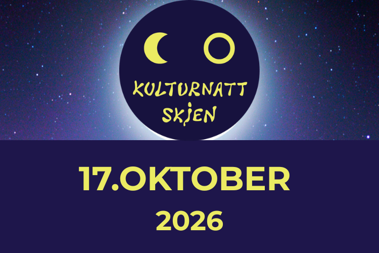 Logo for kulturnatt
