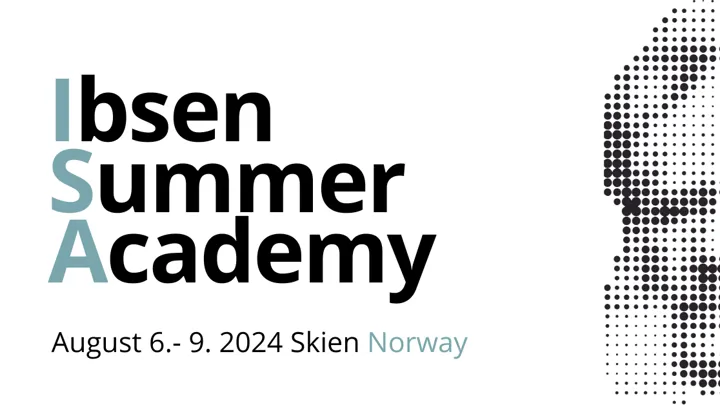 Ibsen Summer Academy Header